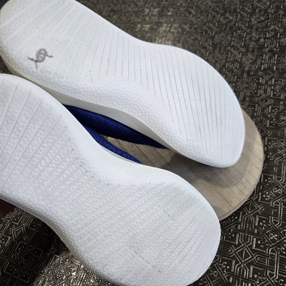 🐢 Allbirds Size 7 Wool Shoes. Sam's Club Limited Edition - Picture 8 of 16